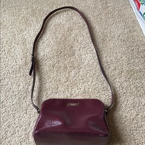 crossbody purse